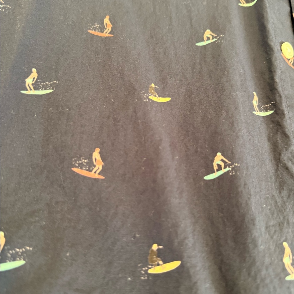 Bonobos Short Sleeve Button Down Bundle - Tailore… - image 8